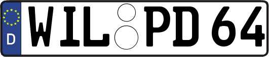 WIL-PD64