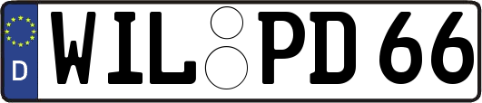 WIL-PD66