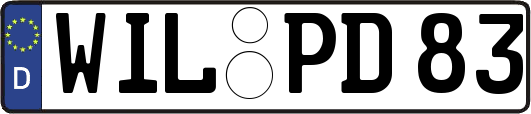 WIL-PD83