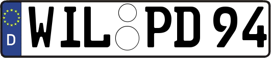 WIL-PD94