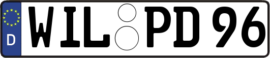 WIL-PD96