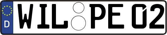 WIL-PE02