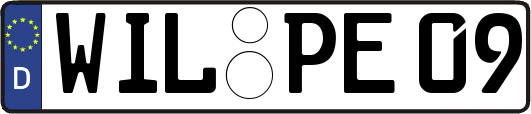 WIL-PE09