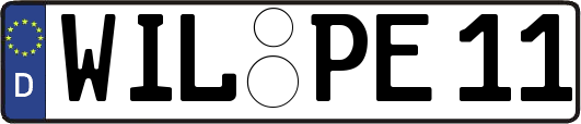 WIL-PE11