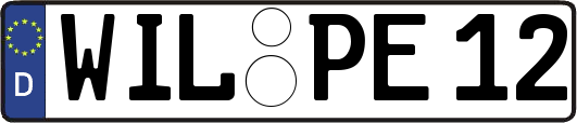 WIL-PE12