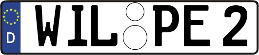 WIL-PE2