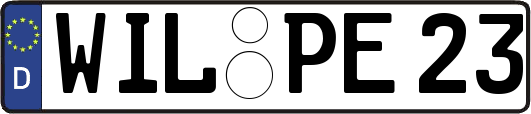 WIL-PE23