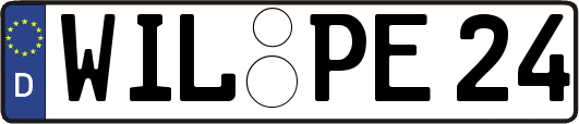 WIL-PE24