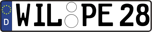 WIL-PE28