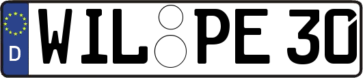 WIL-PE30