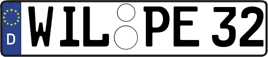WIL-PE32
