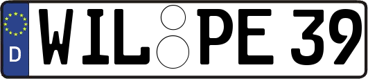 WIL-PE39
