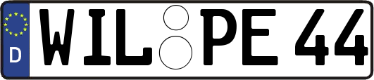 WIL-PE44