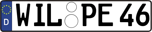 WIL-PE46