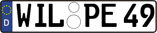 WIL-PE49