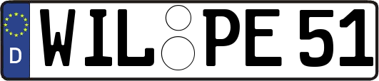 WIL-PE51