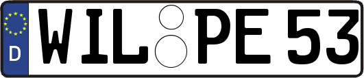 WIL-PE53