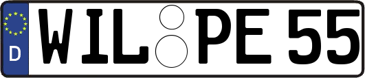 WIL-PE55