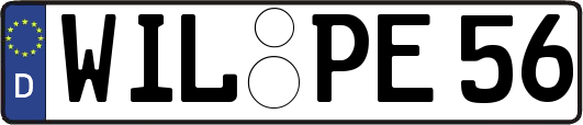 WIL-PE56