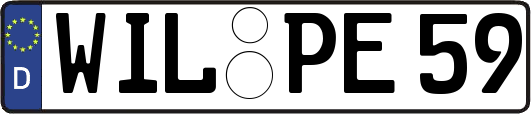 WIL-PE59