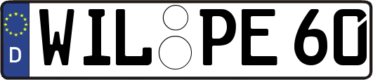 WIL-PE60