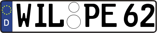 WIL-PE62