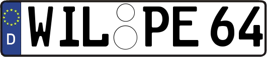 WIL-PE64