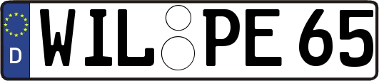WIL-PE65