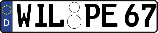WIL-PE67
