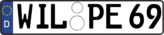 WIL-PE69