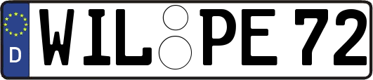 WIL-PE72