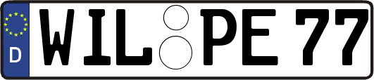 WIL-PE77