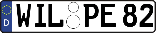 WIL-PE82