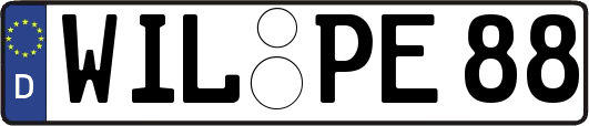 WIL-PE88