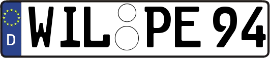 WIL-PE94