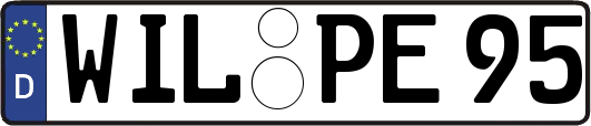 WIL-PE95