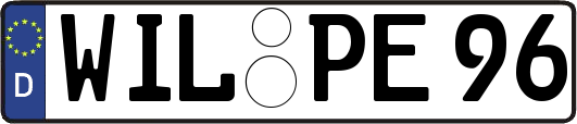 WIL-PE96