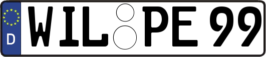 WIL-PE99