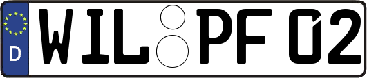 WIL-PF02