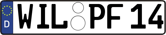 WIL-PF14