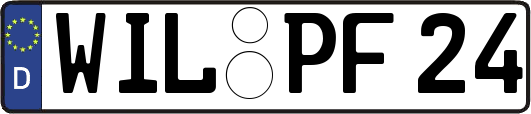 WIL-PF24