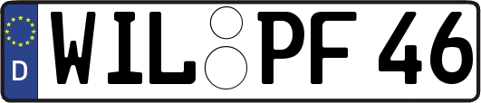 WIL-PF46