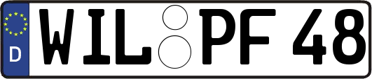 WIL-PF48