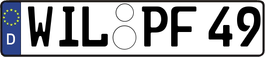 WIL-PF49