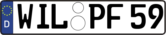 WIL-PF59