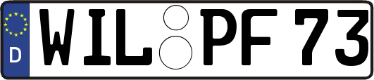 WIL-PF73