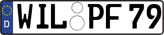 WIL-PF79