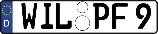 WIL-PF9