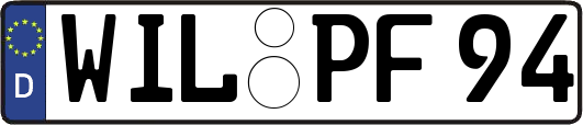 WIL-PF94