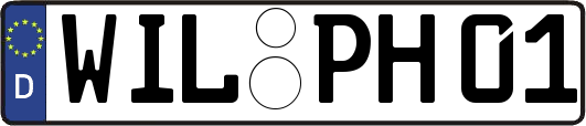 WIL-PH01